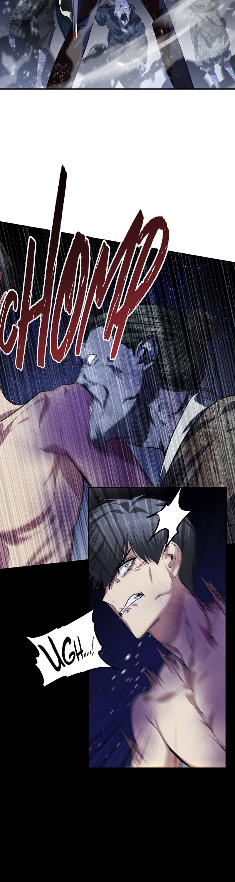 SSS-Class Suicide Hunter, Chapter 66 image 23